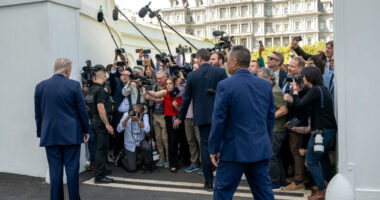 10 Terms To Call The Media Who Hoax And Hate You Daily