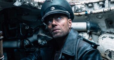 2022's John Wick-Like WWII Action Movie With 94% RT Sets 2025 Sequel Release Date Through New Studio
