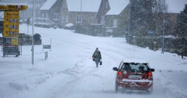 40 Years Ago, Denmark Banned Nukes