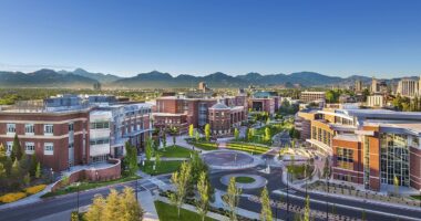 7 Ways U-Nevada At Reno Is Defying Trump’s No-DEI Order