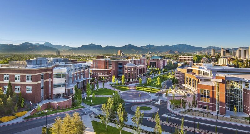 7 Ways U-Nevada At Reno Is Defying Trump’s No-DEI Order