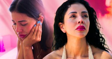 90 Day Fiancé’s Jasmine Pineda Reveals The Hardest Part Of Being A Mom Ahead Of Mother’s Day Amid Shocking Divorce News With Gino