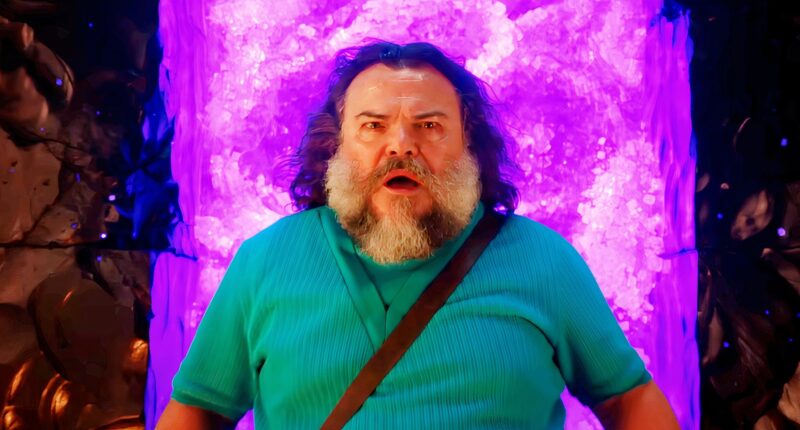 A Minecraft Movie's Domestic Box Office Passes Final Harry Potter Film In Studio's Top 5 Highest-Grossing Movie Charts