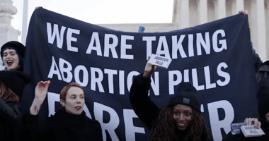 Abortion Pill Study Shows They're More Dangerous Than We Knew