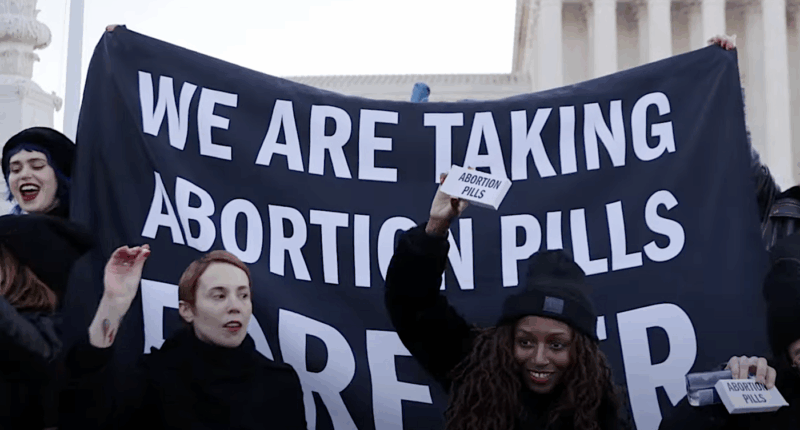 Abortion Pill Study Shows They're More Dangerous Than We Knew