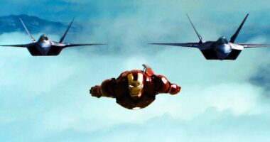 After 17 Years, I’m So Impressed At Where The Original Iron Man Movie Still Sits In The MCU’s Movie Review Rankings