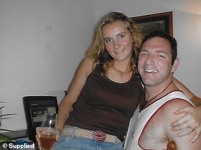 Monica met Mark when she was backpacking in Alice Springs. She didn't expect to see him again, but after staying in touch, she came to visit him in Adelaide and within six months they were married