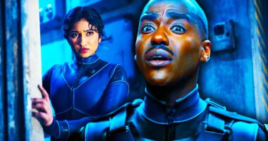 After Doctor Who Season 15, Episode 3, I'm More Convinced This Belinda Chandra Theory Is 100% Right