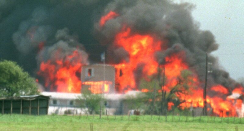 After Netflix's New Oklahoma City Bombing Documentary, This 2-Year-Old Docuseries With 84% On RT Is A Must-Watch