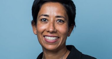 Sir Keir Starmer had a long-term romance with a judge who has been accused of being influenced by trans activists, The Mail on Sunday can reveal. A new biography of the Prime Minister reveals that Sir Keir spent 'years' in a relationship with Maya Sikand KC (pictured), a high-flying barrister who now works as a part-time Crown Court judge