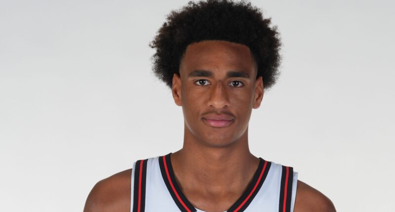Alijah Arenas Out of Coma & In Recovery After Fiery L.A. Crash (UPDATE)