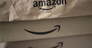 Amazon could emerge stronger from tariffs. But earnings will show how much pain that requires.