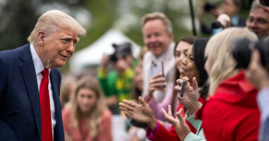 American Family Businesses Back Trump Tariffs' Boost to Domestic Manufacturing.