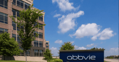 Another drugmaker says tax reform, not tariffs, would drive U.S. manufacturing