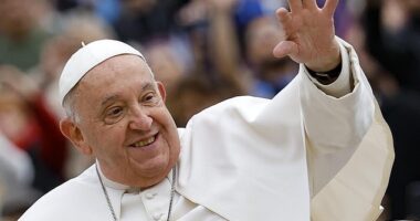 Pope Francis passed away last week at the age of 88