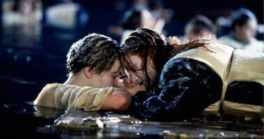 For over two decades, debate has raged over one of cinema's most famous moments: why didn't Jack climb onto the floating door with Rose in Titanic?