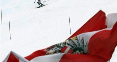 Austrians in Vienna Yesterday and Canadians Today – HotAir