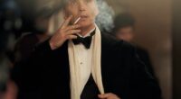 Peaky Blinders is set to return for another crime-packed series with filming is set to start this summer, according to a new report (pictured: Cillian Murphy as Tommy Shelby)