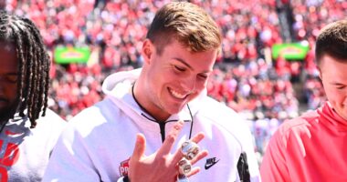 Ben Roethlisberger Delivers Bold Message to Steelers QB Will Howard