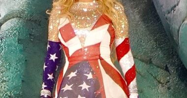 Beyonce has divided her fans after performing The Star-Spangled Banner at her Cowboy Carter tour