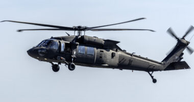 Black Hawk Pilot Ignored Instructions, Leading to Crash that Killed 67.