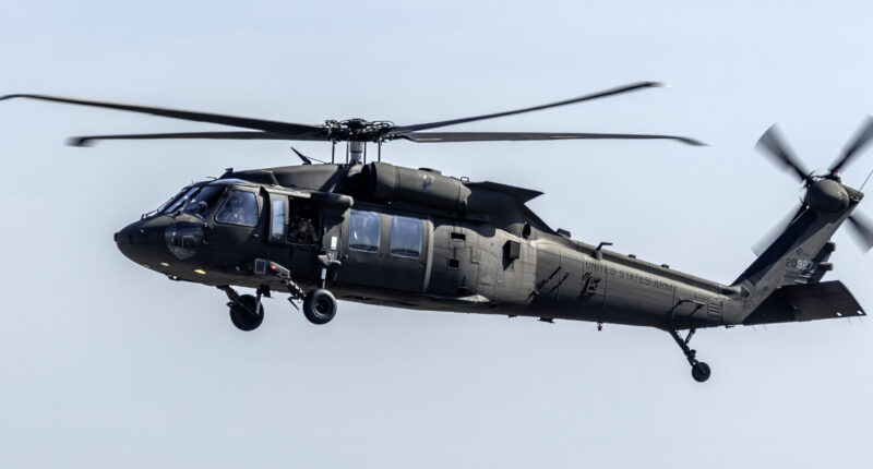 Black Hawk Pilot Ignored Instructions, Leading to Crash that Killed 67.