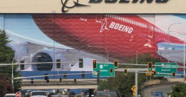 Boeing is getting back to 2023, analyst says. Investors can buy the stock again.