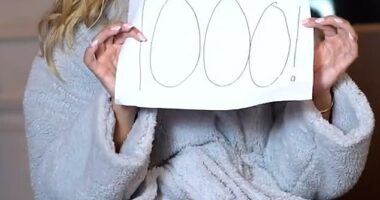 Bonnie Blue first went viral after claiming to have slept with over 1,000 men in just 12 hours