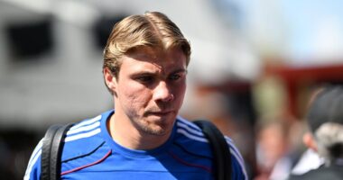 Bournemouth vs Manchester United - Premier League: Live score, team news and updates as the Cherries welcome the Red Devils to the Vitality Stadium