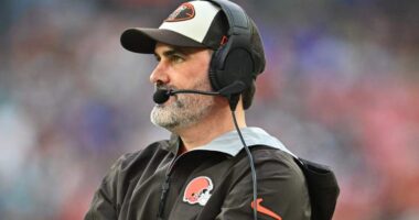 Browns Make Statement on Starting QB After Drafting Dillon Gabriel