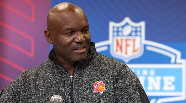 Buccaneers Face 1 Lingering Question After Draft