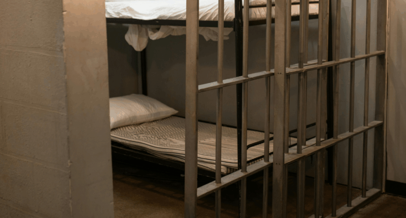 prison