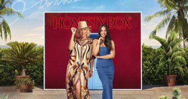 According to E4¿s new matchmaking format The Honesty Box, 90 per cent of people on dating apps are lying ¿ about their age, their earnings, their intentions and practically everything else