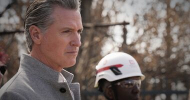California’s GDP Is Booming, but Everyday Californians Are Paying the Price – RedState