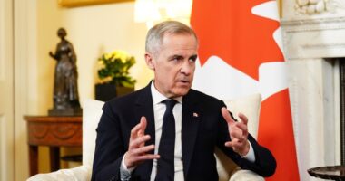 Canada Doubles Down on Leftism As Liberal Leader Wins Prime Minister Race – RedState