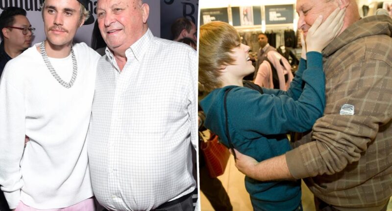 'Can't wait to see you again soon in heaven'