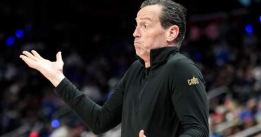 Cavaliers Sweep Generates Honest Admission From Erik Spoelstra