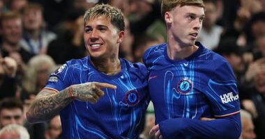 Chelsea have been told Stamford Bridge is 'too small' for their statute by Sadiq Khan