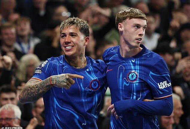 Chelsea have been told Stamford Bridge is 'too small' for their statute by Sadiq Khan