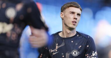 Chelsea vs Everton - Premier League: Live score, team news and updates as Blues look to boost chances of Champions League qualification with a win