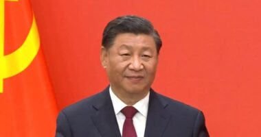 China Lifts Tariffs on Select US-Made Semiconductors.