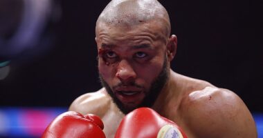 Chris Eubank Jr faces an investigation over his weight-cutting tactics after beating Conor Benn