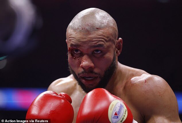Chris Eubank Jr faces an investigation over his weight-cutting tactics after beating Conor Benn