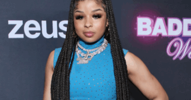 Chrisean Rock Turns Middle School Into A Concert With Yahweh Performance