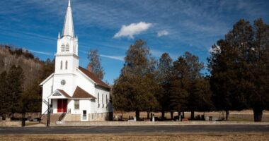 Christianity Is The Target Of ‘Christian Nationalism’ Hysteria