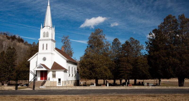 Christianity Is The Target Of ‘Christian Nationalism’ Hysteria