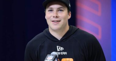 Colts Add New Quarterback - Heavy Sports
