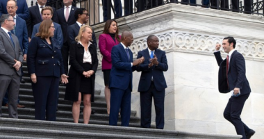 Congress Needs to Act or Trump's Reforms Will Be More Show Than Dough – HotAir