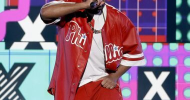 American Oscar-winner Will Smith is set to perform at this year's Capital Summertime Ball after more headliners were confirmed on Tuesday morning