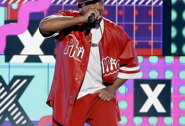 American Oscar-winner Will Smith is set to perform at this year's Capital Summertime Ball after more headliners were confirmed on Tuesday morning